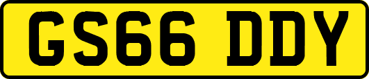 GS66DDY