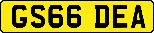 GS66DEA