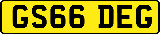 GS66DEG