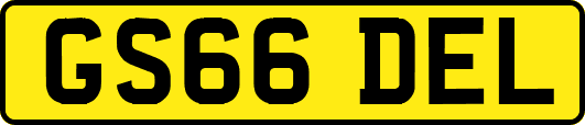 GS66DEL