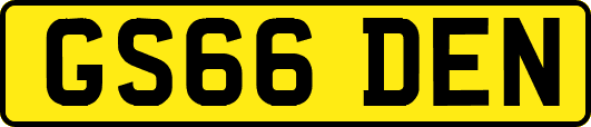 GS66DEN