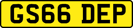 GS66DEP