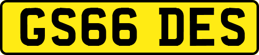 GS66DES