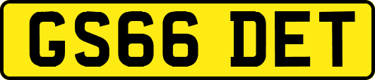 GS66DET