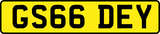 GS66DEY