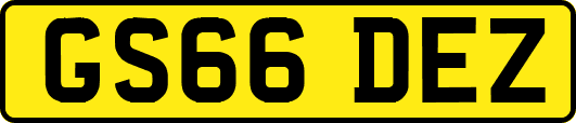 GS66DEZ