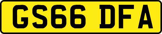 GS66DFA