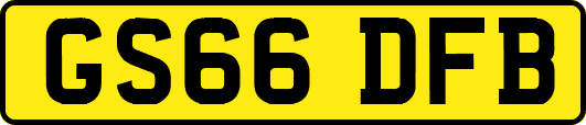 GS66DFB