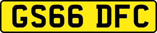 GS66DFC