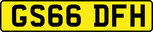 GS66DFH