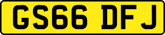 GS66DFJ