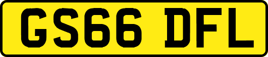 GS66DFL