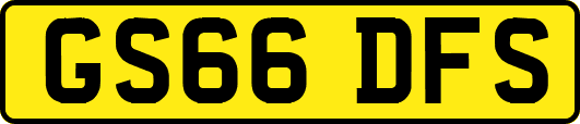 GS66DFS