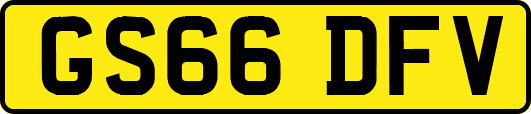 GS66DFV