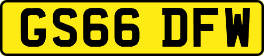 GS66DFW