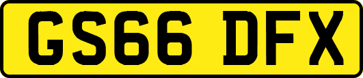 GS66DFX