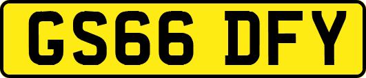 GS66DFY