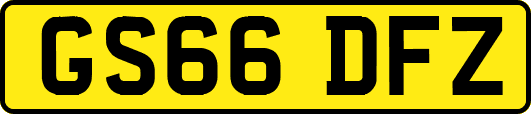 GS66DFZ