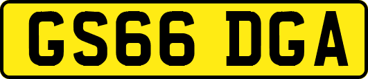 GS66DGA