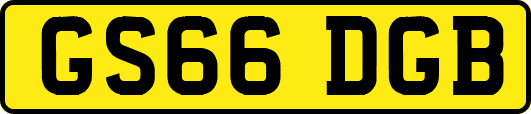 GS66DGB