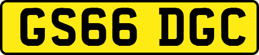 GS66DGC