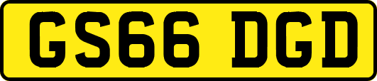 GS66DGD