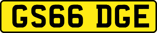 GS66DGE