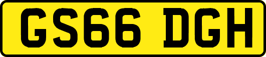 GS66DGH