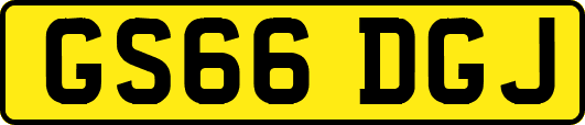 GS66DGJ