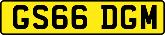 GS66DGM