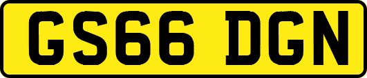 GS66DGN