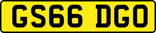 GS66DGO