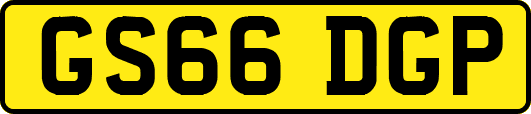 GS66DGP