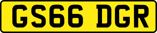 GS66DGR