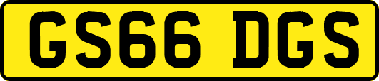GS66DGS
