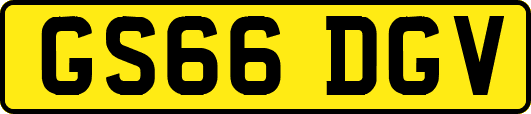 GS66DGV