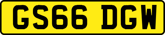 GS66DGW