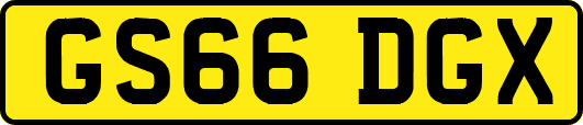 GS66DGX