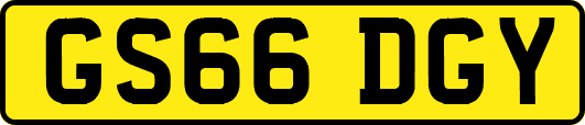 GS66DGY