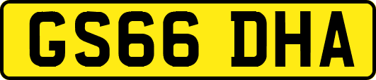 GS66DHA