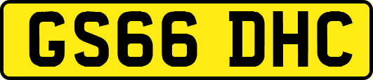 GS66DHC