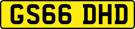 GS66DHD