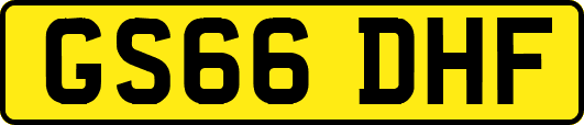 GS66DHF