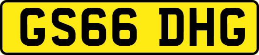 GS66DHG