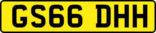 GS66DHH