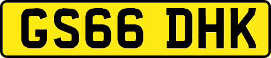 GS66DHK