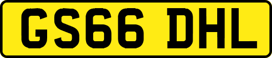 GS66DHL