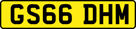 GS66DHM