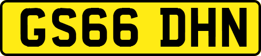 GS66DHN