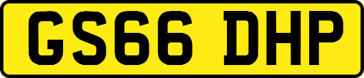 GS66DHP